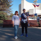 Экскурсия по Белгороду