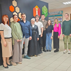 Встреча выпускников!