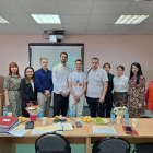 Защита бакалаврских дипломных работ!