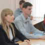 В БГТУ им. В.Г. Шухова стартовала заключительная неделя образовательного курса для слушателей программы