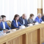 Участие в совещании по развитию белгородского НОЦа