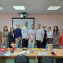 Защита бакалаврских дипломных работ!