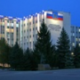 День открытых дверей